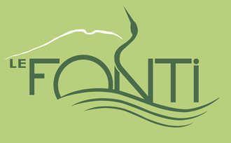 Logo Le Fonti